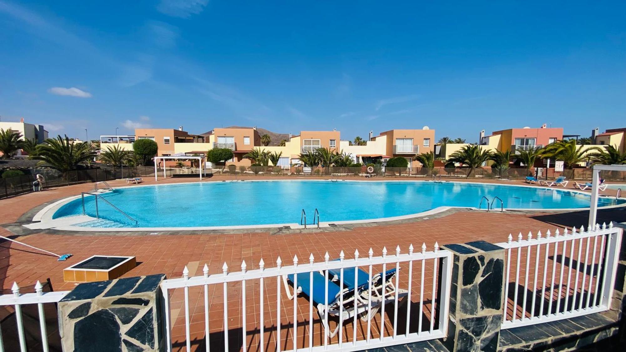 Casazen Appartamento Corralejo