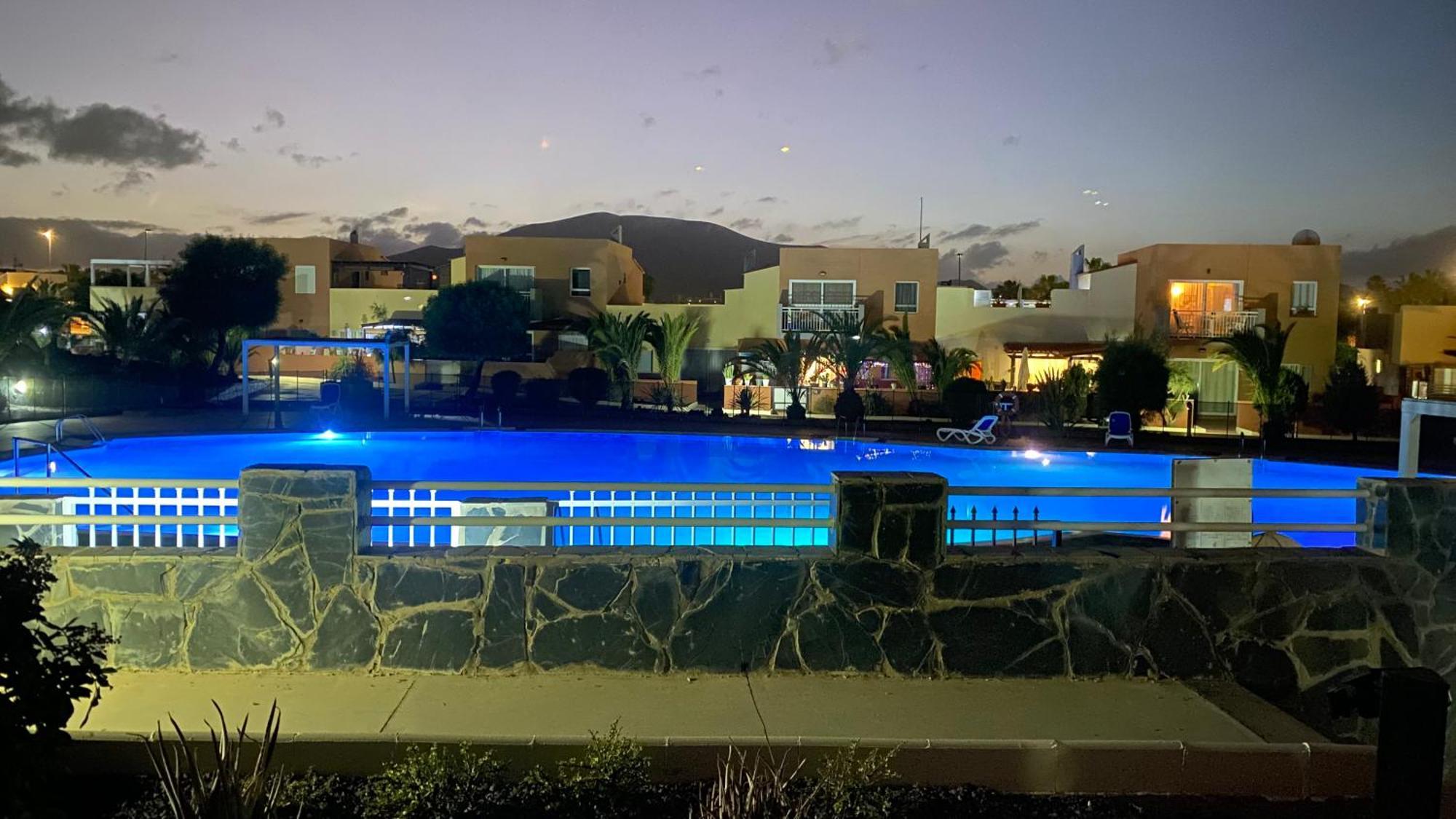 Appartamento Casazen Corralejo